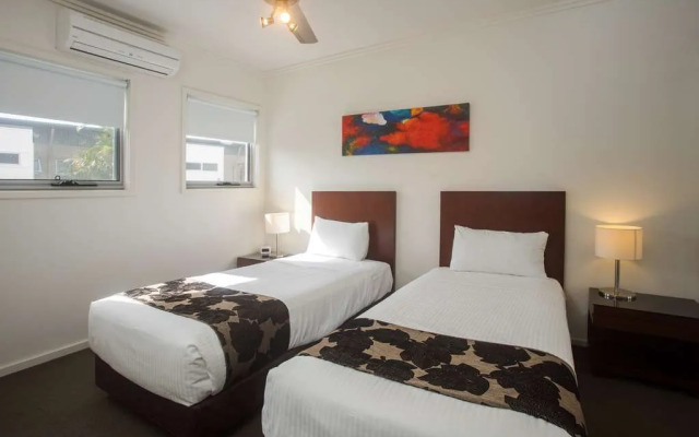 Best Western Quaterdecks Harbour Retreat