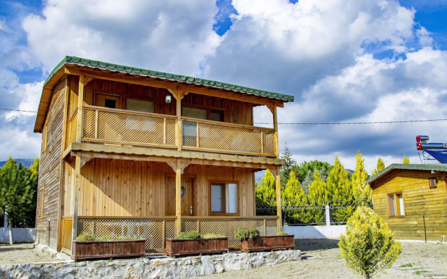 Keyf-ida Bungalow