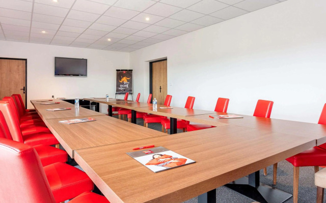 ibis Dijon Sud