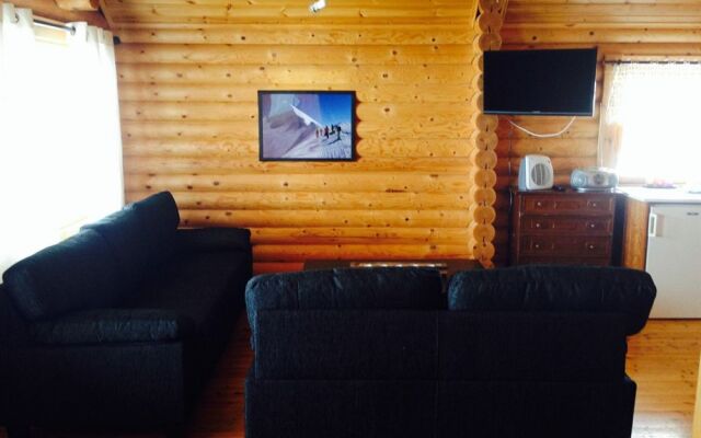 Brimnes Cabins and The Northern Comfort Inn