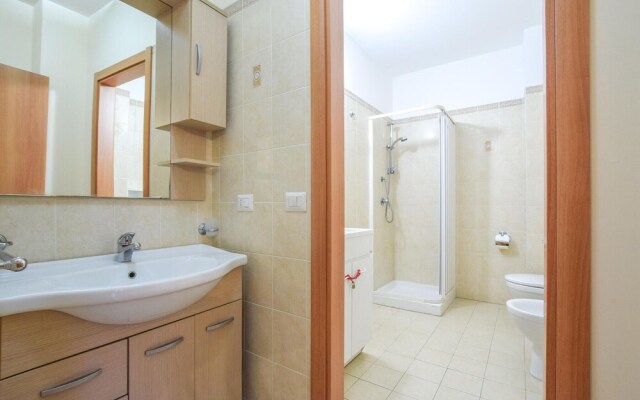 Amazing Apartment in Giardini Naxos With 2 Bedrooms and Wifi