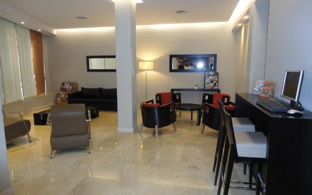 Hotel Napoleon