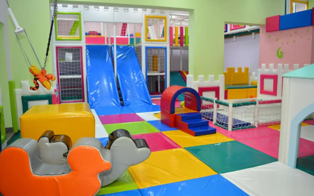 Deltix Apartments