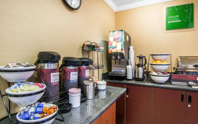 Comfort Inn Columbia Gorge