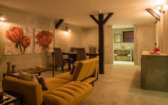 Perle d'Or City Apartments