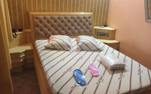 Hotel Colonial