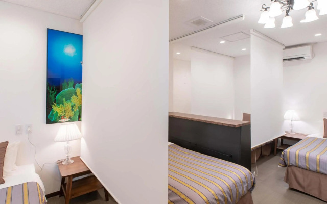 Hotel KOZA