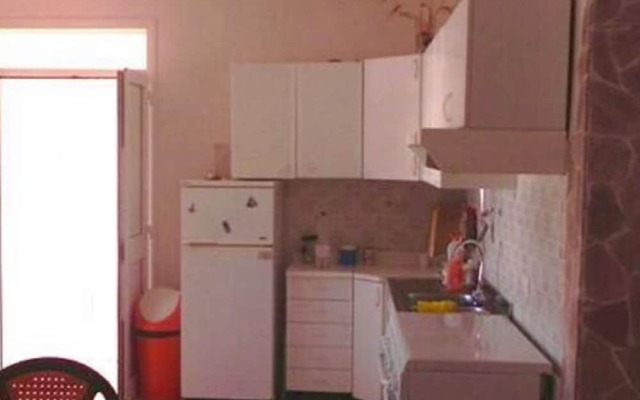 Comfy Holiday Home in San Lorenzo with Garden