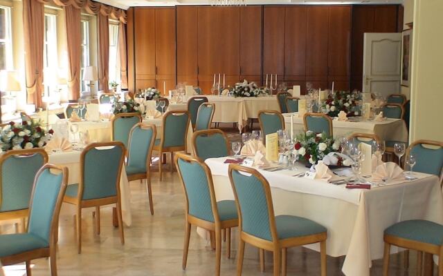Park Hotel Am Schloss