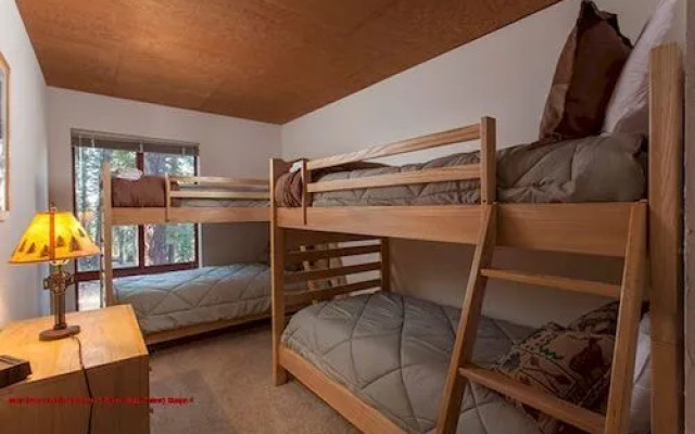 Northstar Getaway