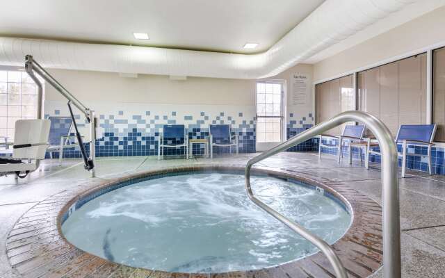 Best Western Bend North