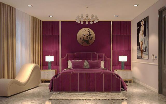 The Wiltons Hotel