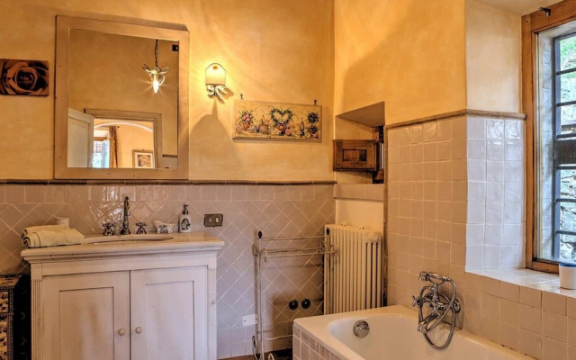 Il Borghetto 8 4 in Baschi