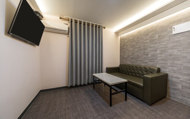 Incheon S Motel