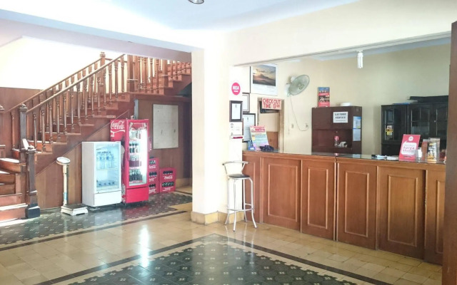 Metro Guest House