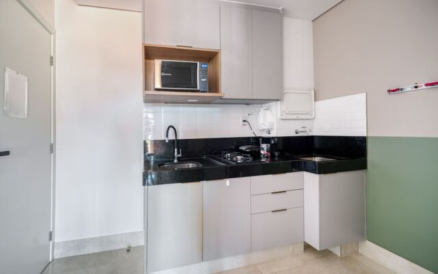 Tabas by Blueground Spot Noroeste