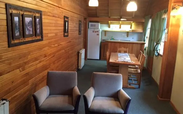 Valle Hermoso Apart Hotel