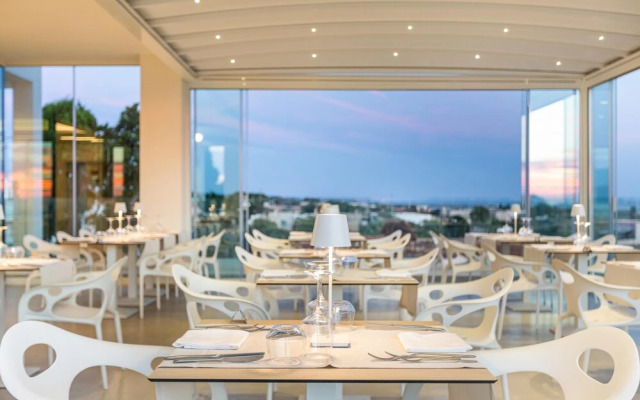 Perla Saracena Luxury Suites