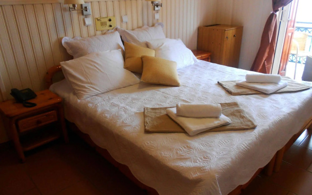 Hotel Sunrise Beach