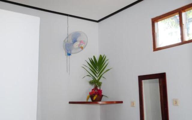 Yudistira Guesthouse Pemuteran Bali