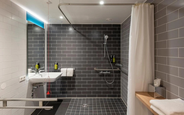 Holiday Inn Express Krefeld - Dusseldorf by IHG