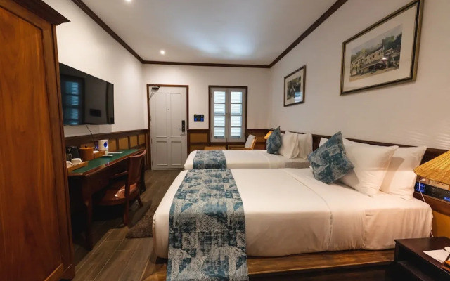 Mybanlao Hotel