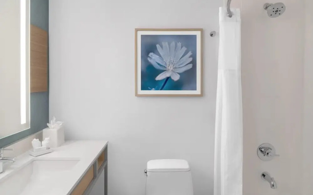 Hilton Garden Inn JFK Airport