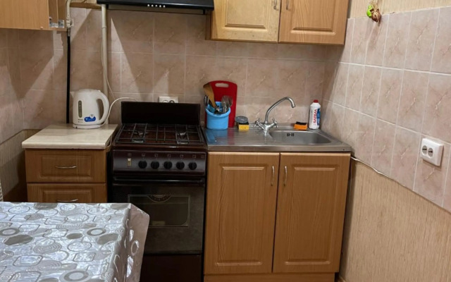 Апартаменты на ГОГОЛЯ,460