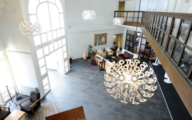 Körunda Golf & Konferenshotell