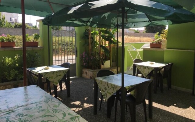 Messapia B&B