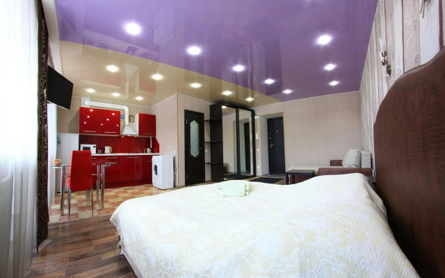 Home city Central apartments