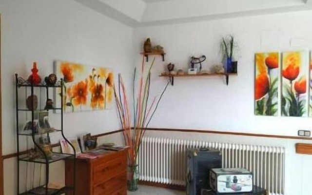 Albergue Ciudad del Doncel