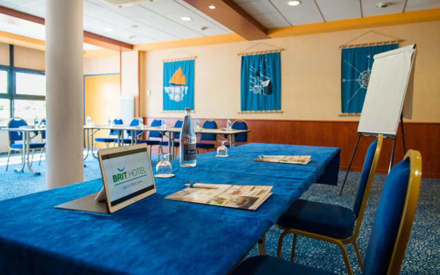 Brit Hotel Saint Malo - Le Transat