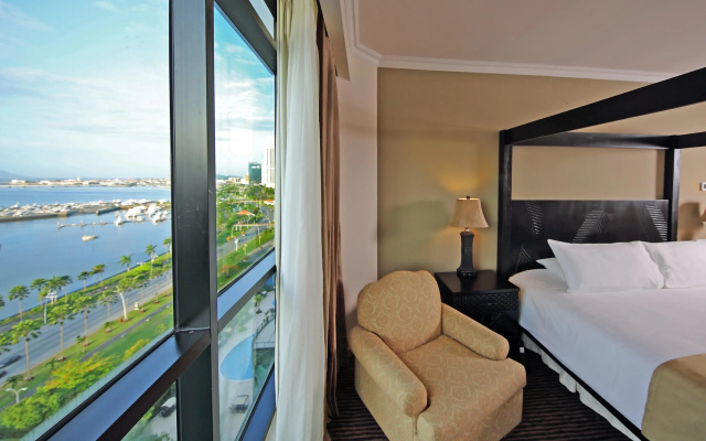 InterContinental Miramar Panama by IHG