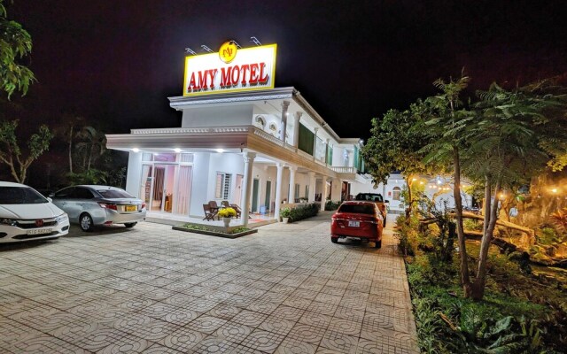 Amy Motel