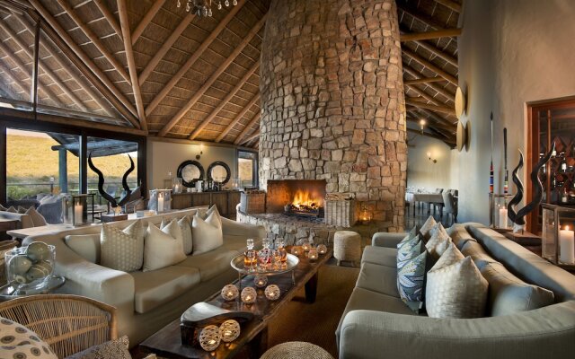 Kwandwe Private Game Reserve