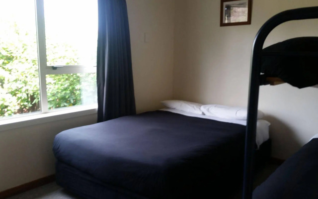 Plateau Lodge