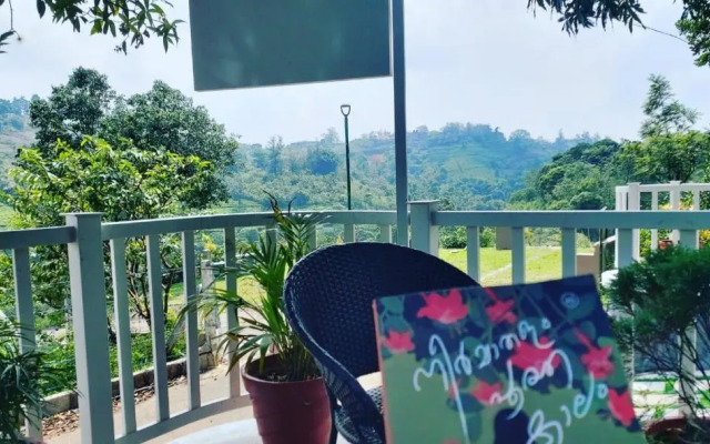 Willow House Vagamon