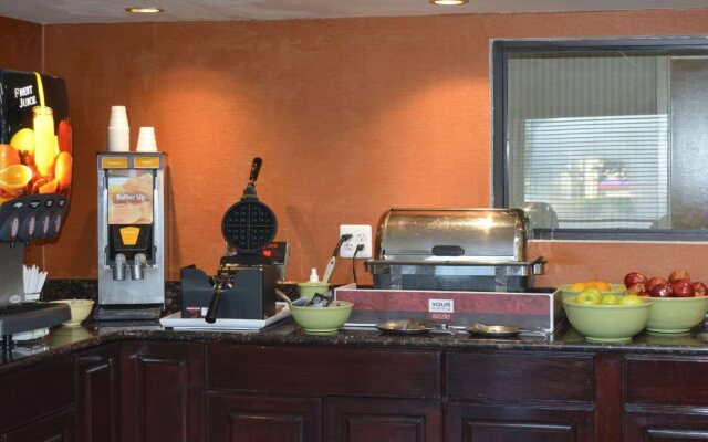 Motel 6 Catonsville, MD – Baltimore West