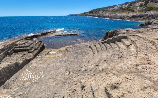 2910 Casa Botte by Barbarhouse