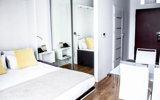 Varsovia Apartamenty Kasprzaka - Image 2