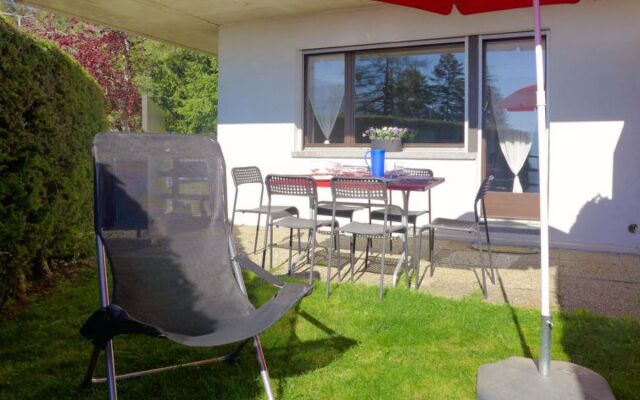 Apartment Thalia Crans-Montana