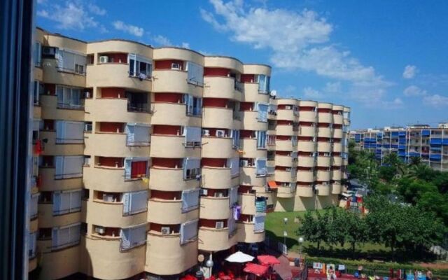Apartment PROMAR La Pineda