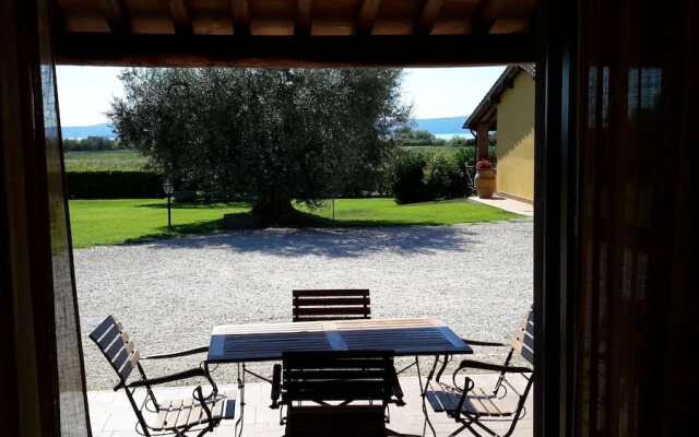 Agriturismo Arlena