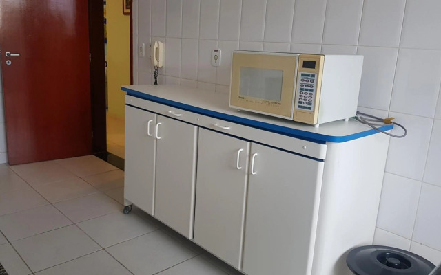 Apartamento Marco e Hilda