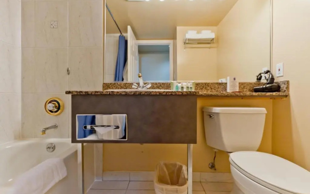 Rosedale Condominiums