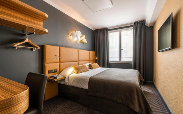 Hotel Residence Europe & Spa