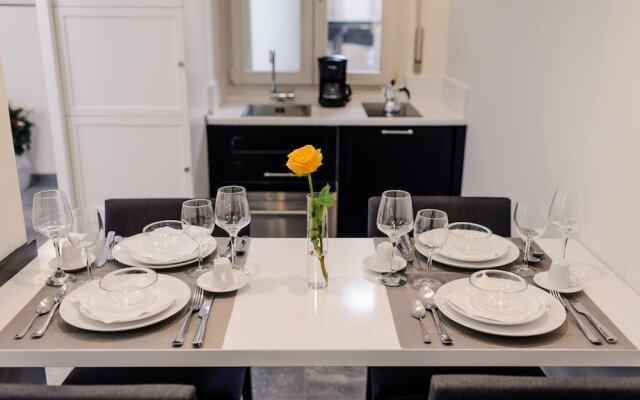 MyFlorenceHoliday Gold Bridge