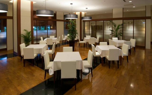 Mito Plaza Hotel