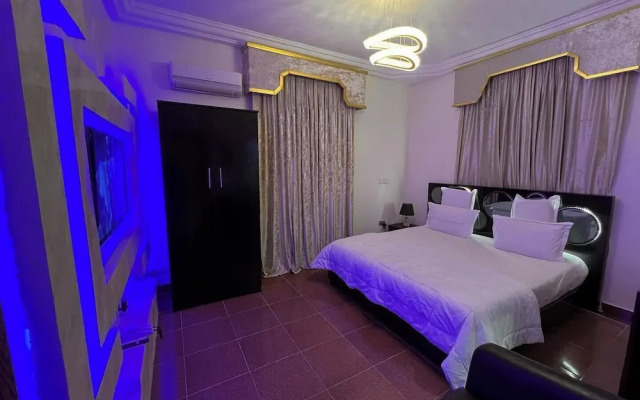 BV Apartment & Suites
